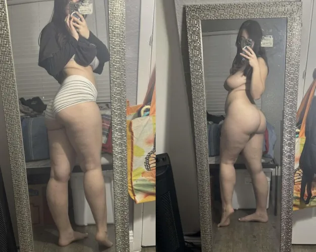 Which one looks better