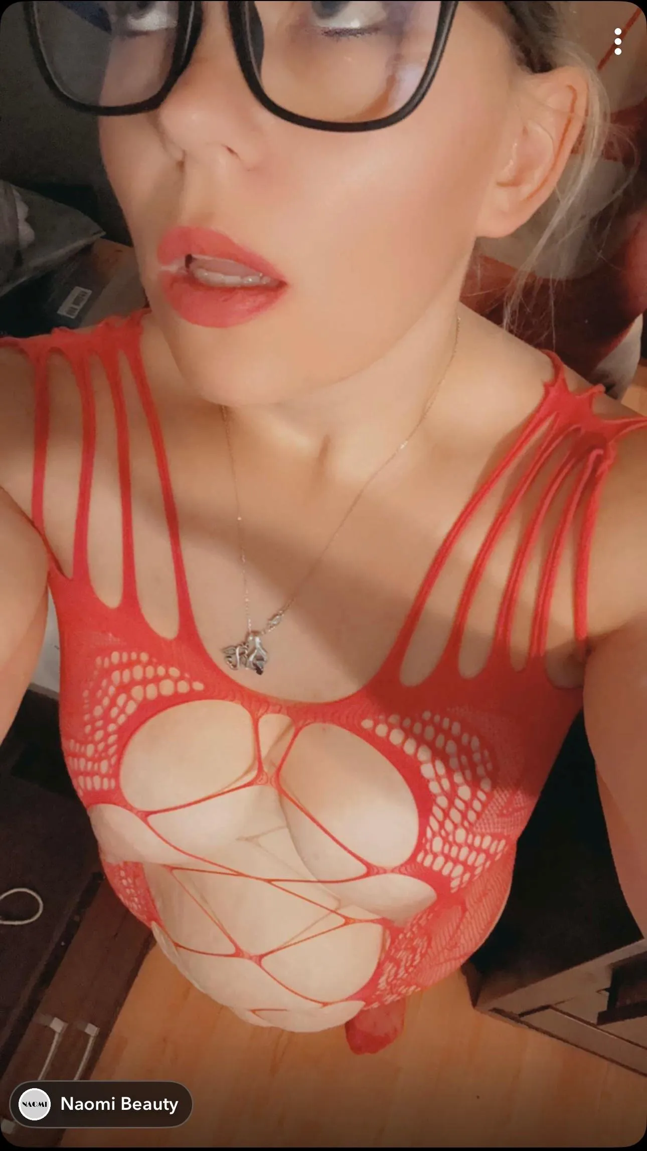 Who likes the color red ;)