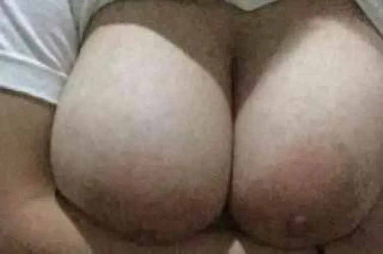 Whose warm lips are prepared to suck them?