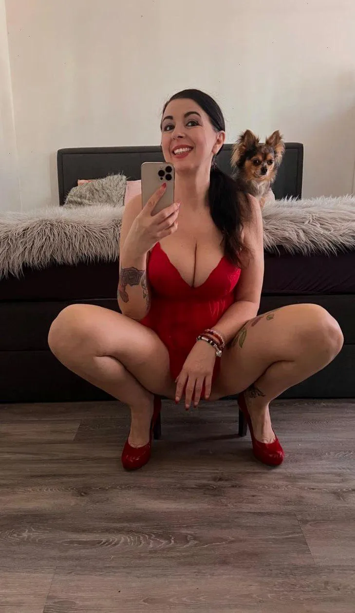 Will you have fun with me