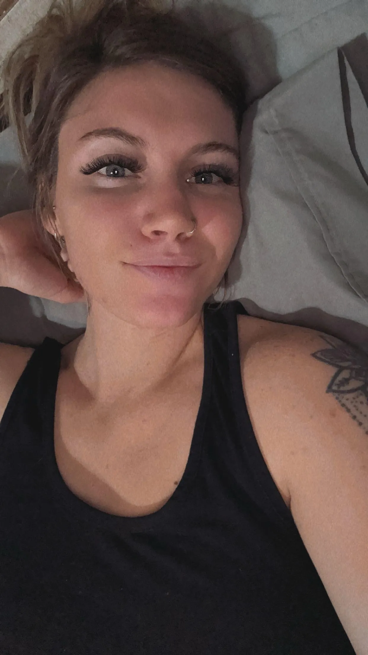 Would you dare explore my body?