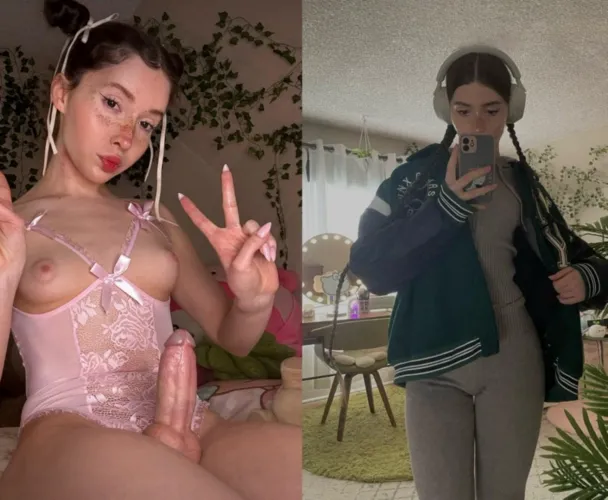 Would you get mad if you found out I have a big dick?