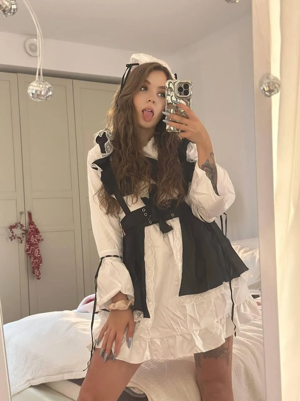 You must be strict in your assessment of my cleaning