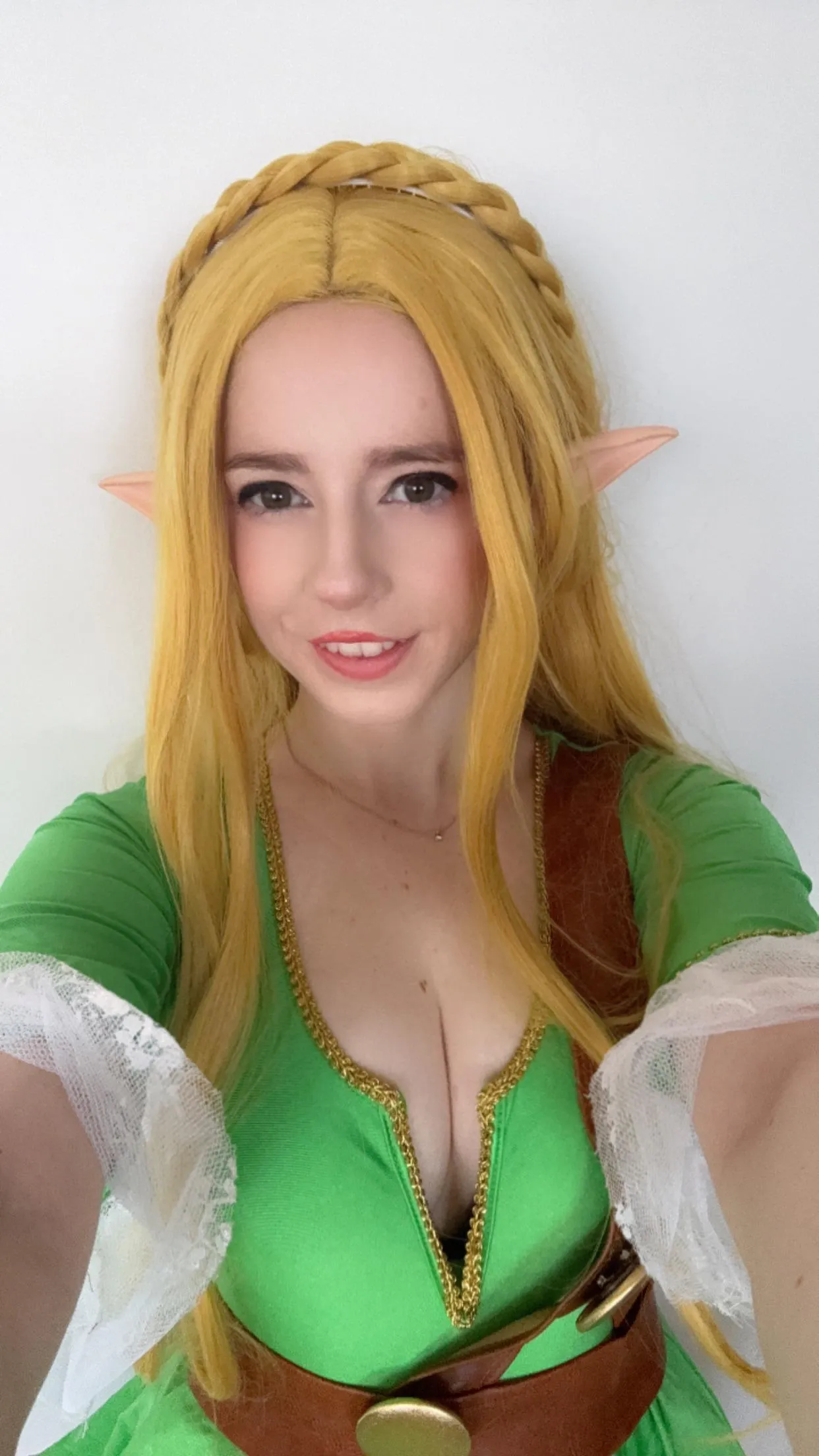 zelda by ellie skywalker