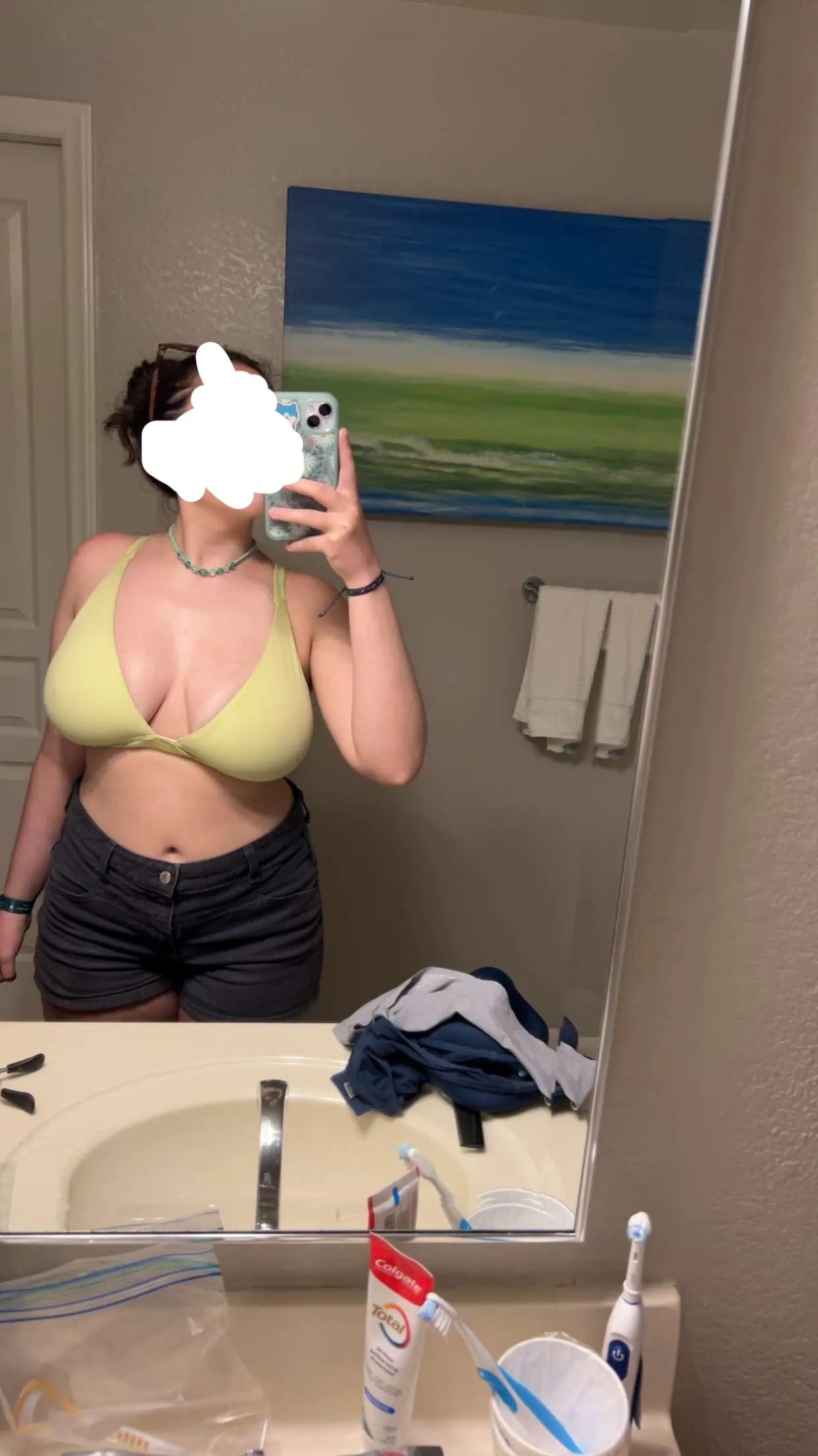 19, guess my cup size