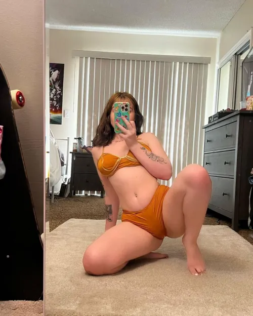 20[F4M] 🔥Yes, every upvte gets a full nude pic! Comment 