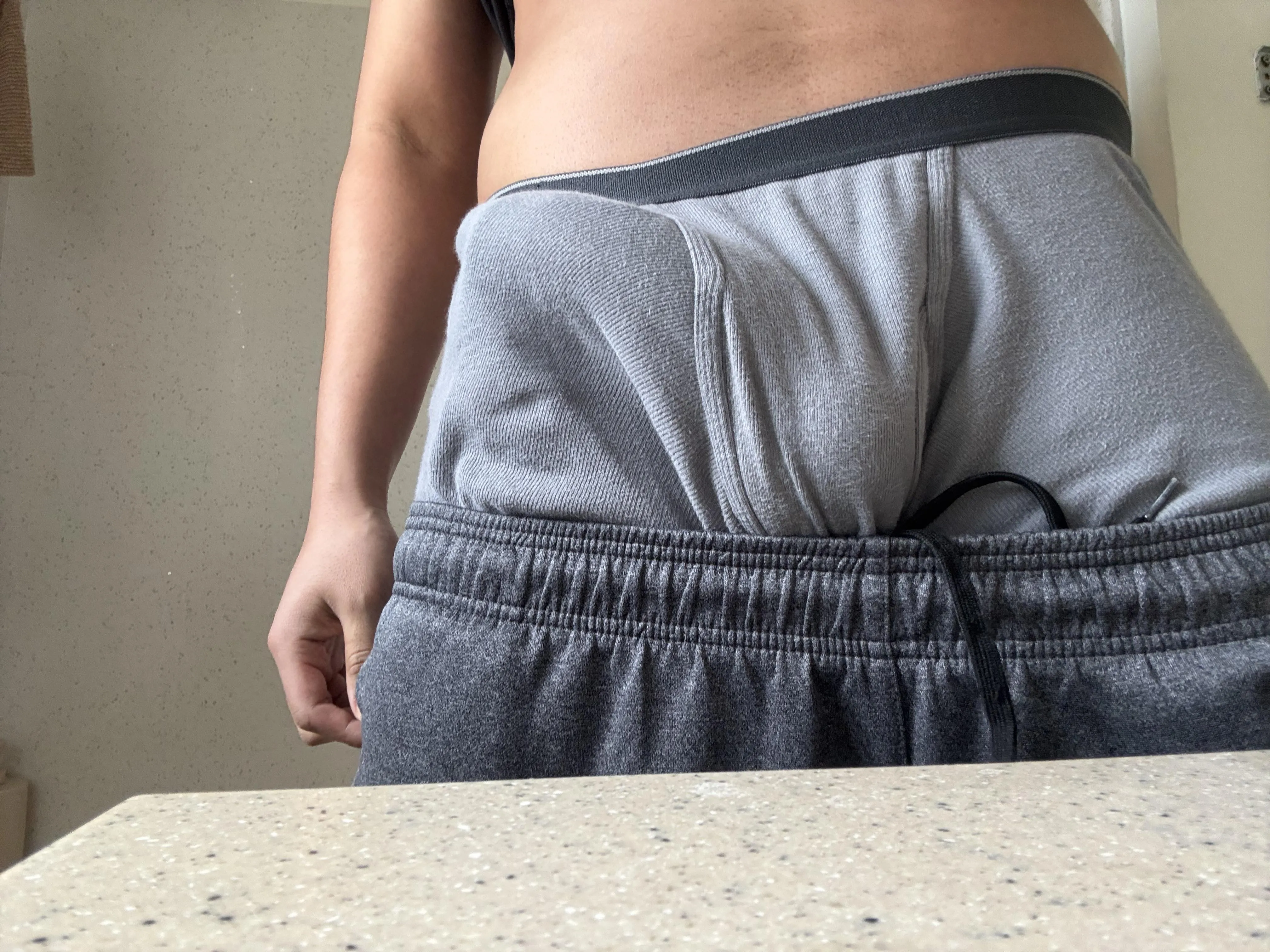 24 straight chilling