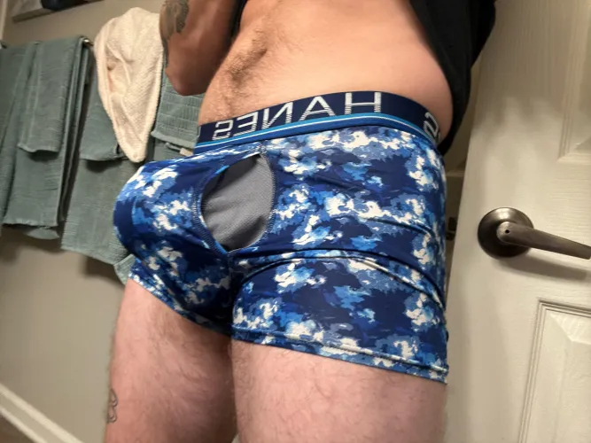 26 bi hard to contain