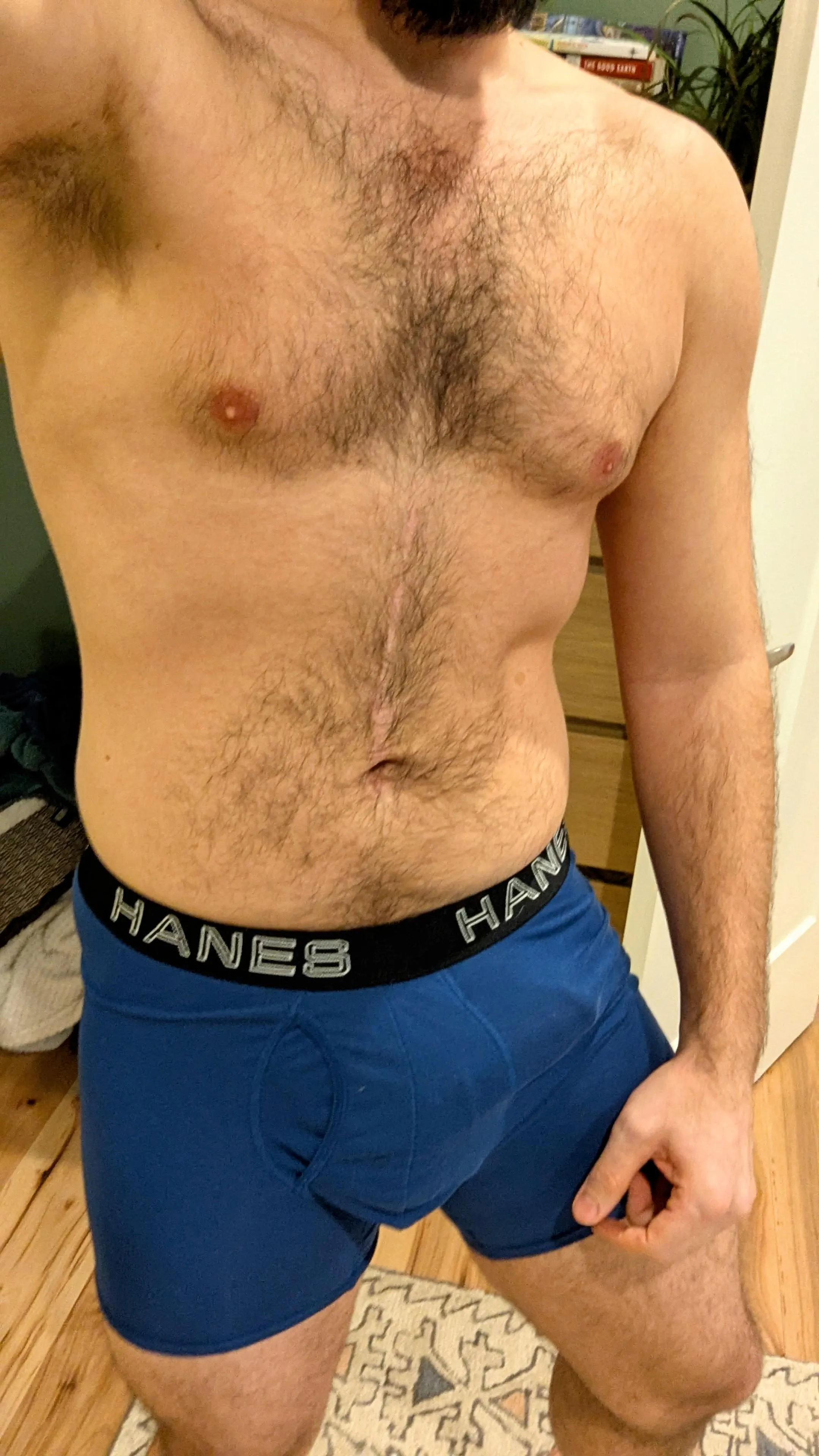 33 bi my humble submission