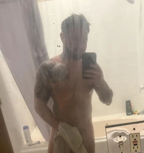 33 M anyone need a 3rd?