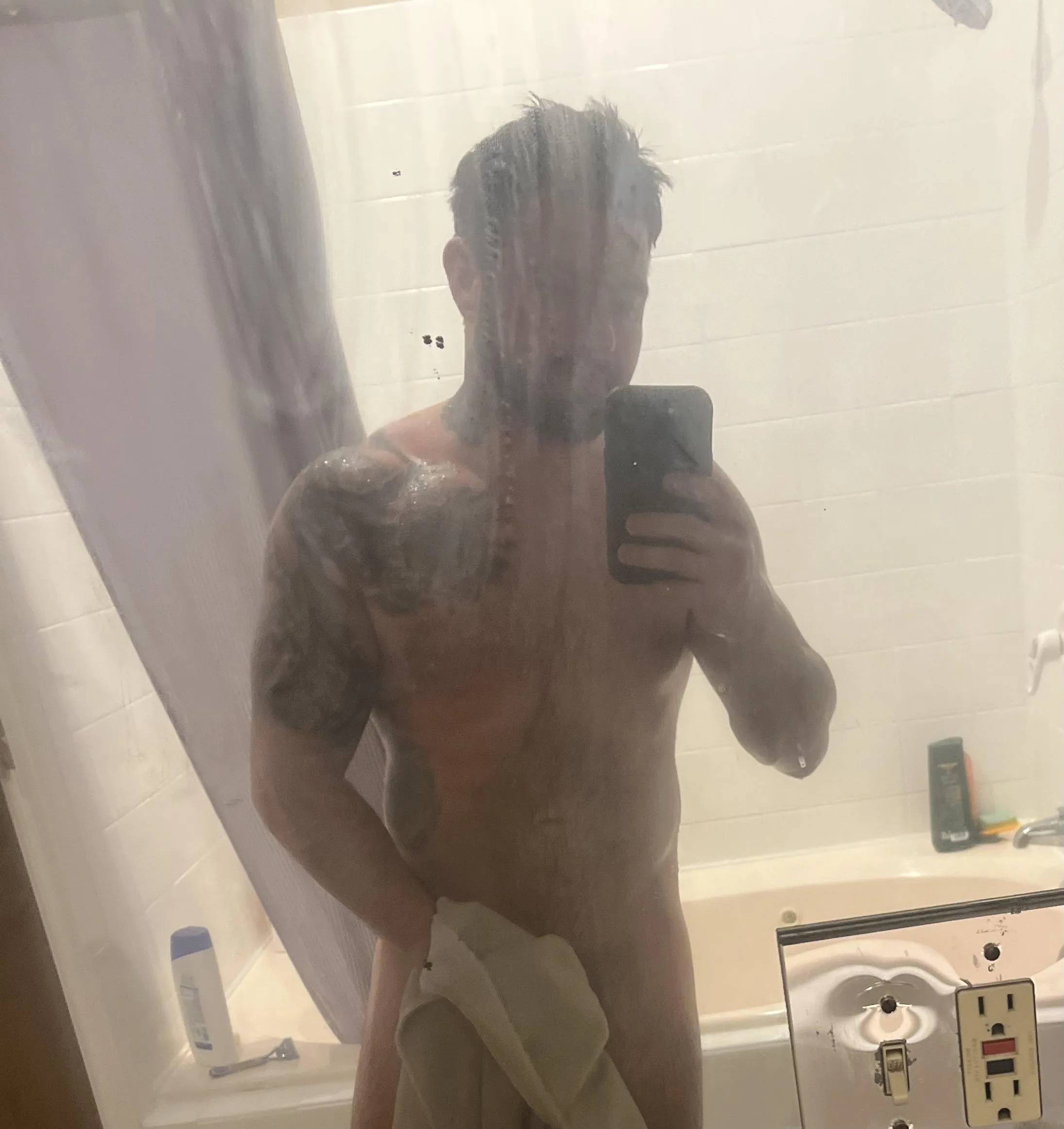 33 M anyone need a 3rd?