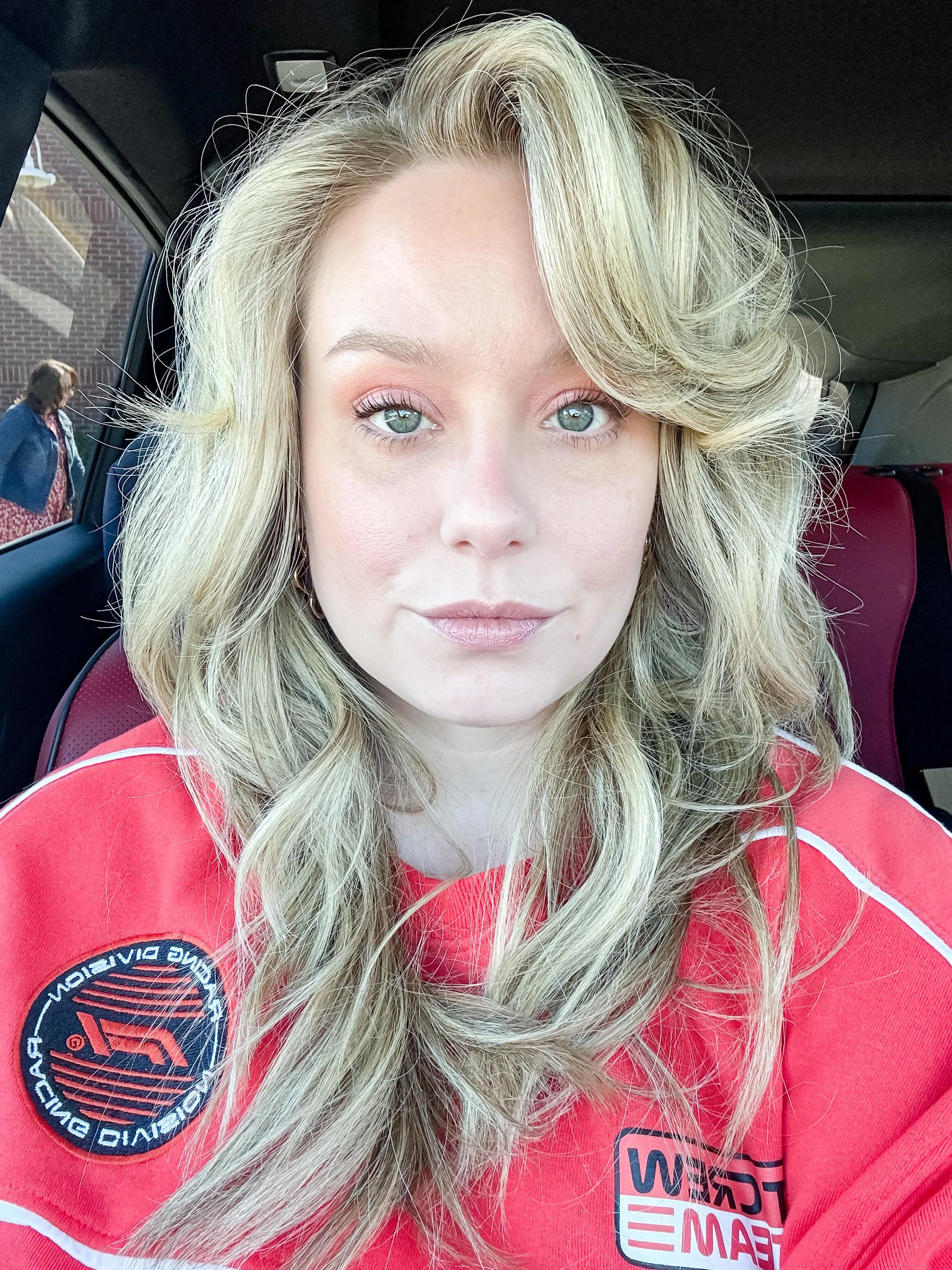 36 [F4M] #oklahoma city, Oklahoma Literally looking for something serious and not just fun! Good looking guys apply within!