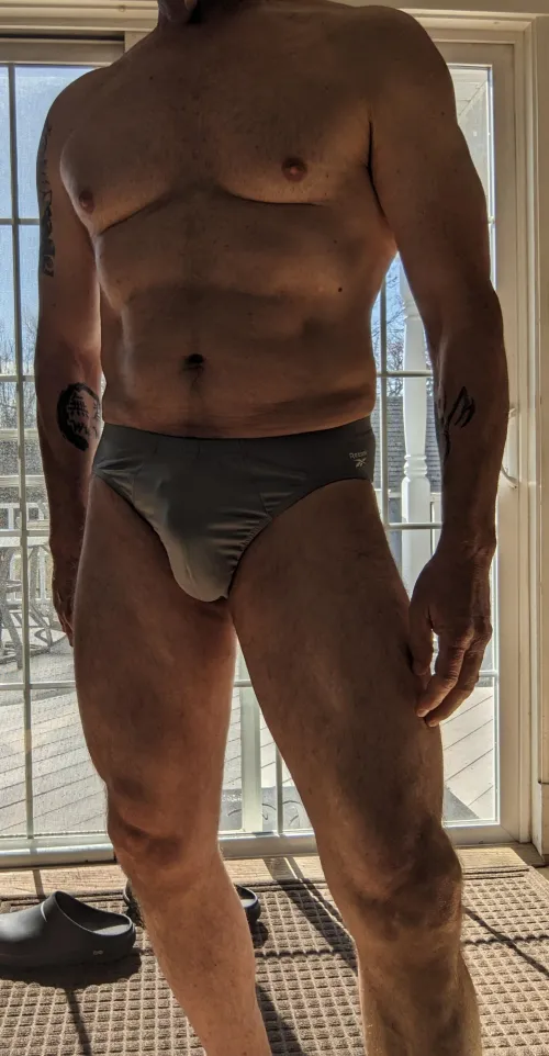 (60) usually a boxer briefs kind of guy, any thought on these?