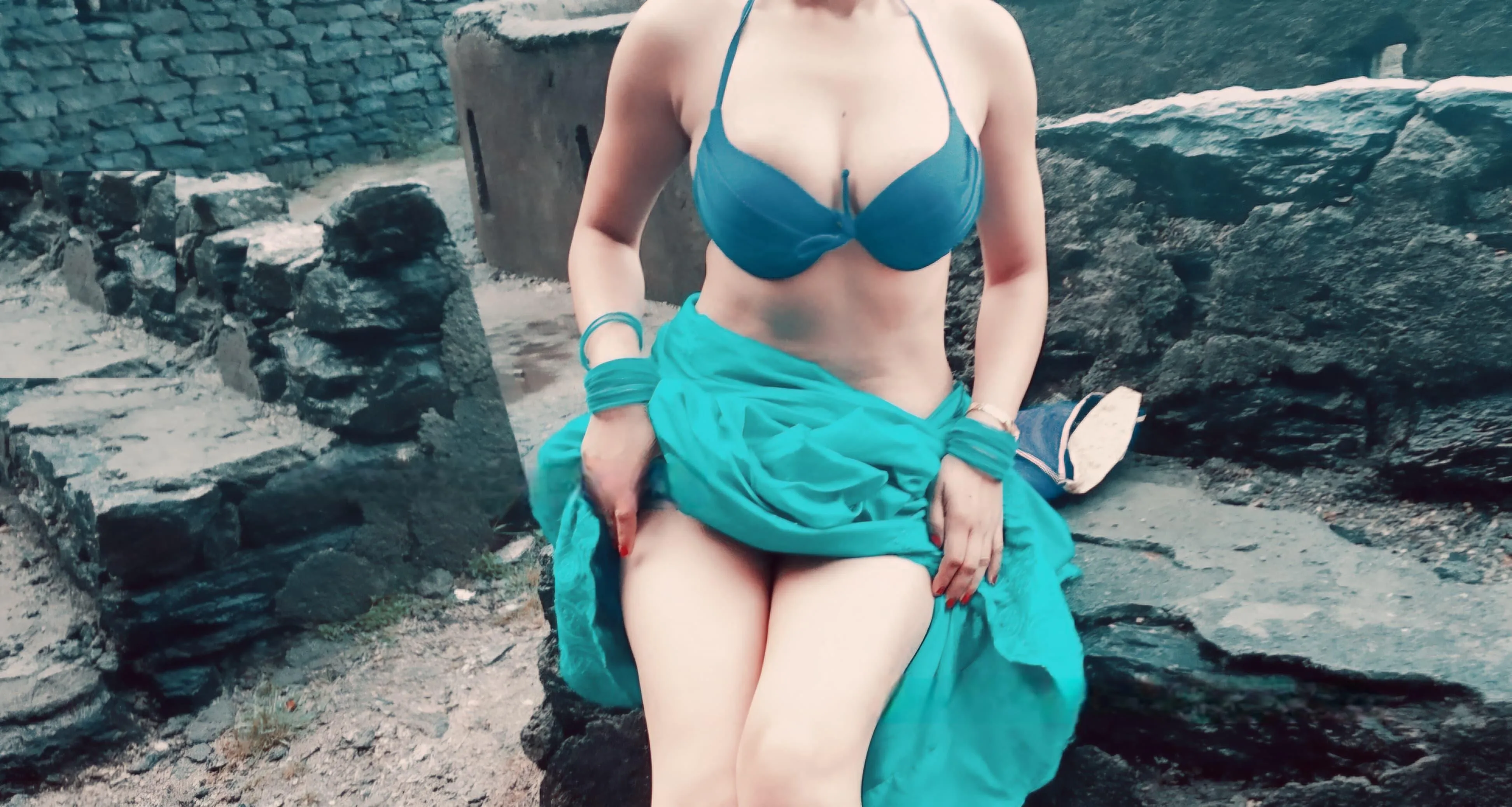 Anybody can guess location? Hint ..Uttarakhand..