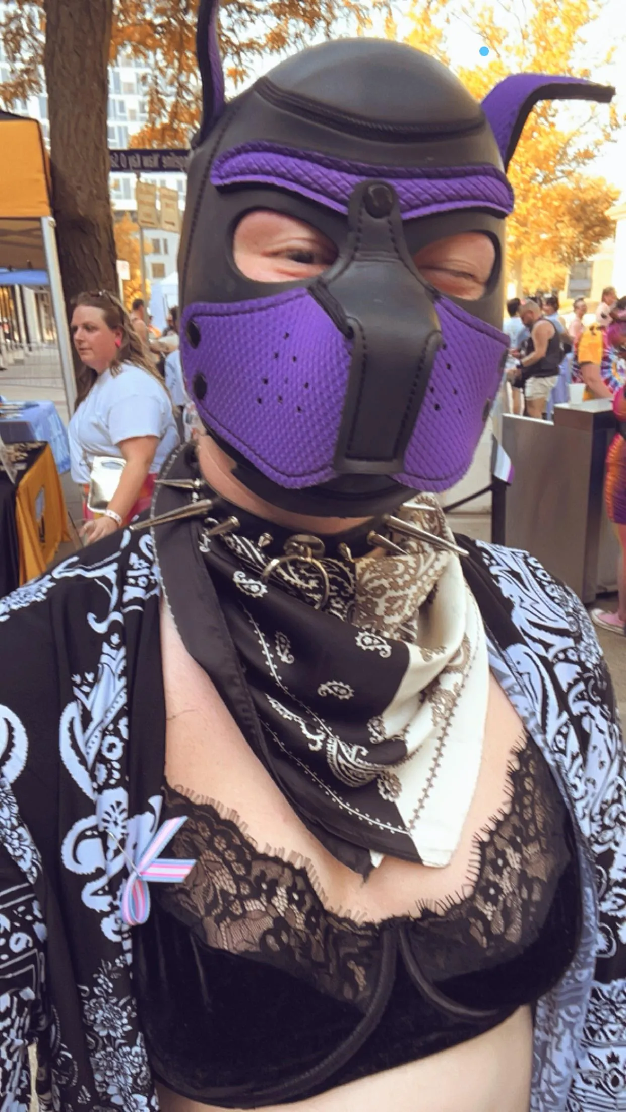 Awrrruff, heya 😘🐾