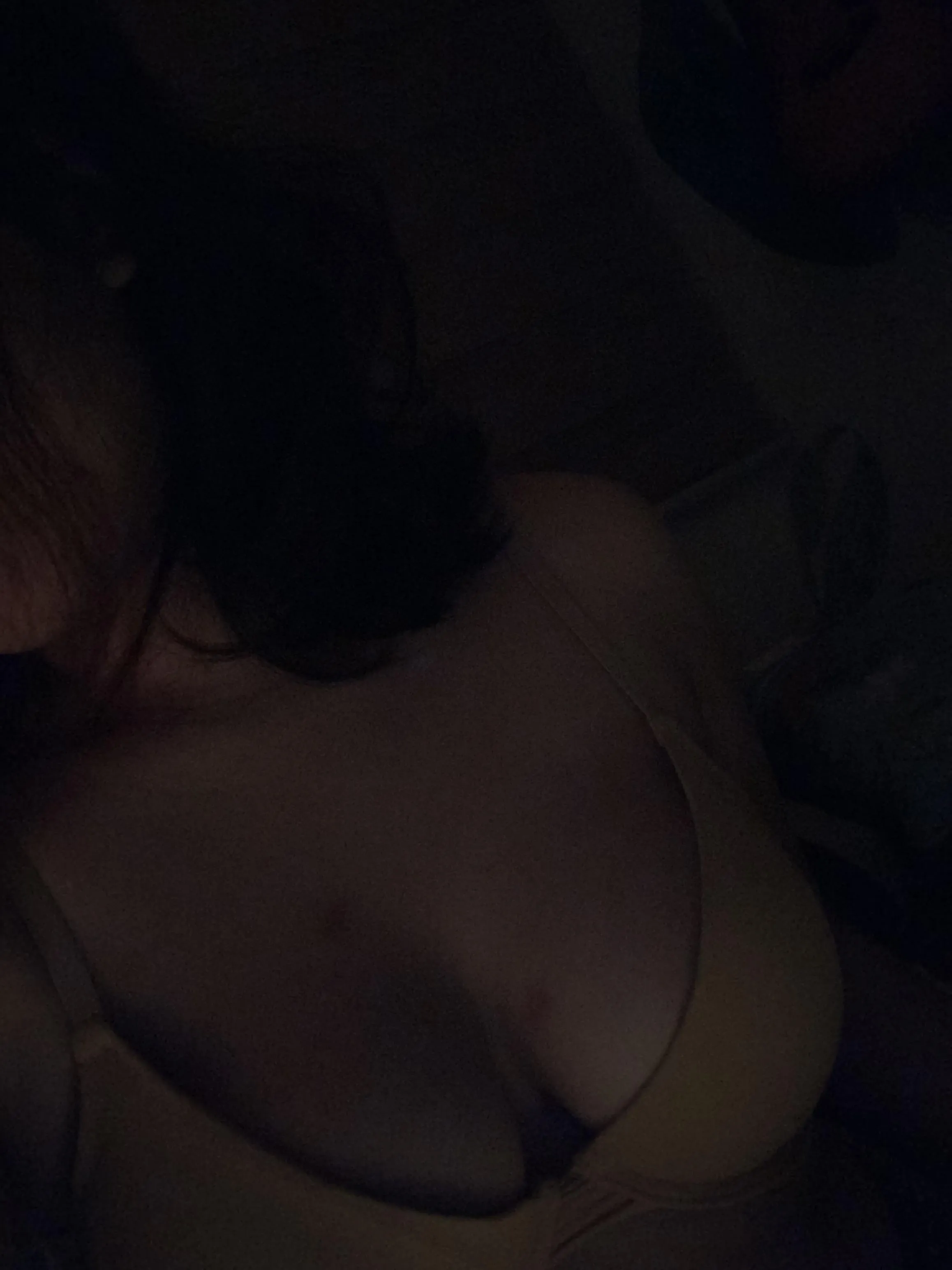 Back to the chapter you don’t want me writing