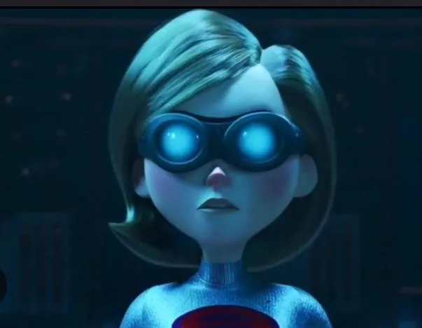 Best recent animated hypno scene?