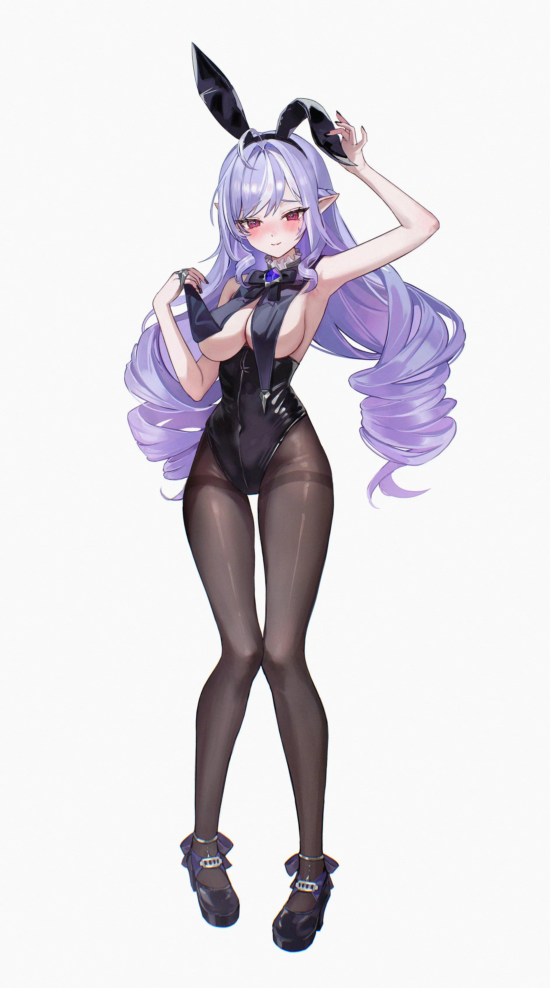 Bunny Vivian [Zenless Zone Zero]