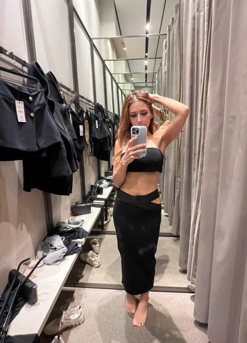 Can I pull this off?