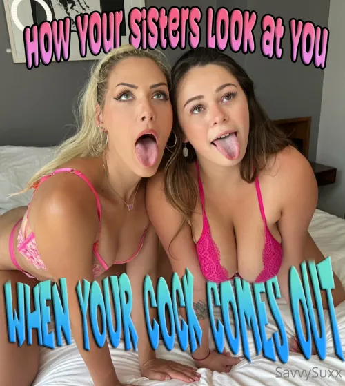 Can't blame them for being excited