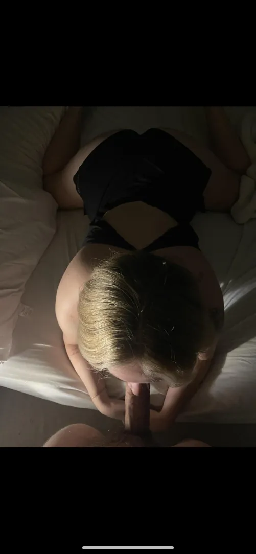 Couple still looking for another couple or female