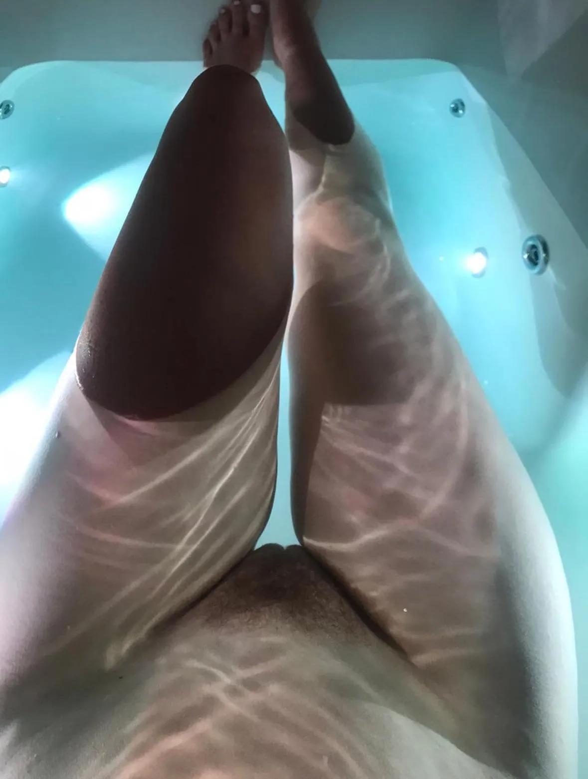 dont fall asleep while having a bath<3