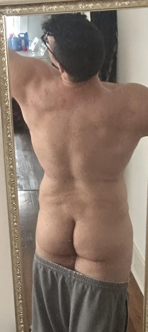 Don’t know what to do body goal wise