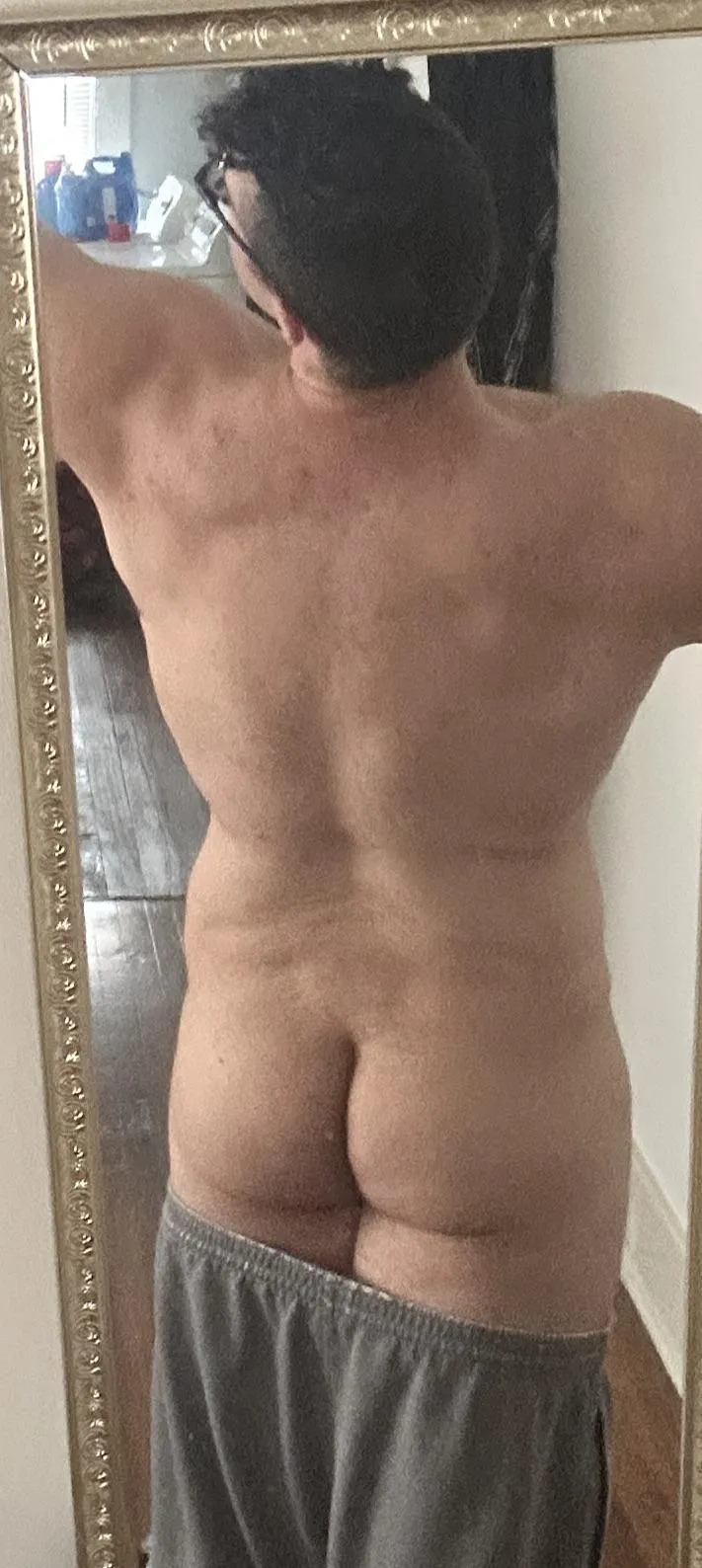 Don’t know what to do body goal wise