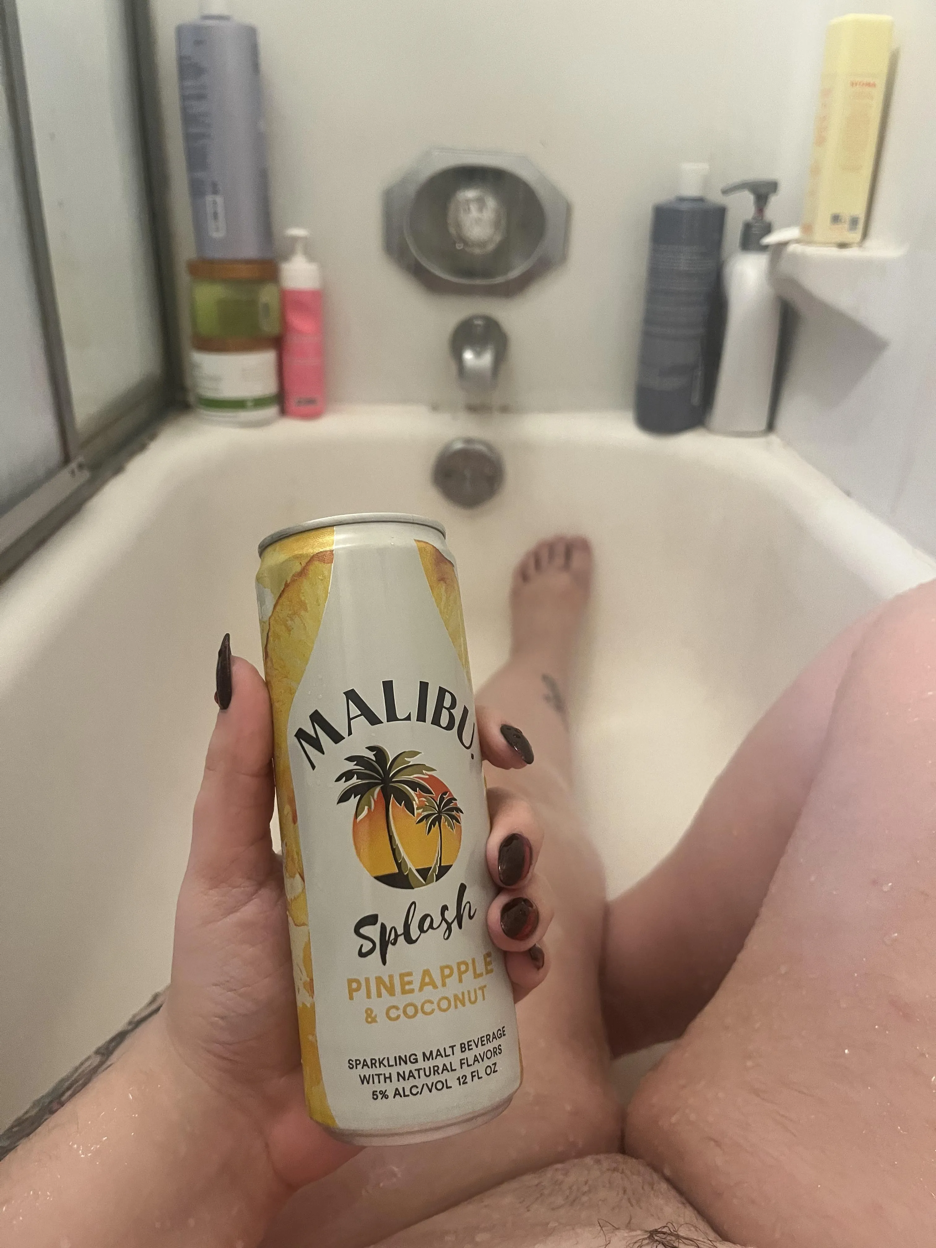 Enjoying my Friday night 🥰