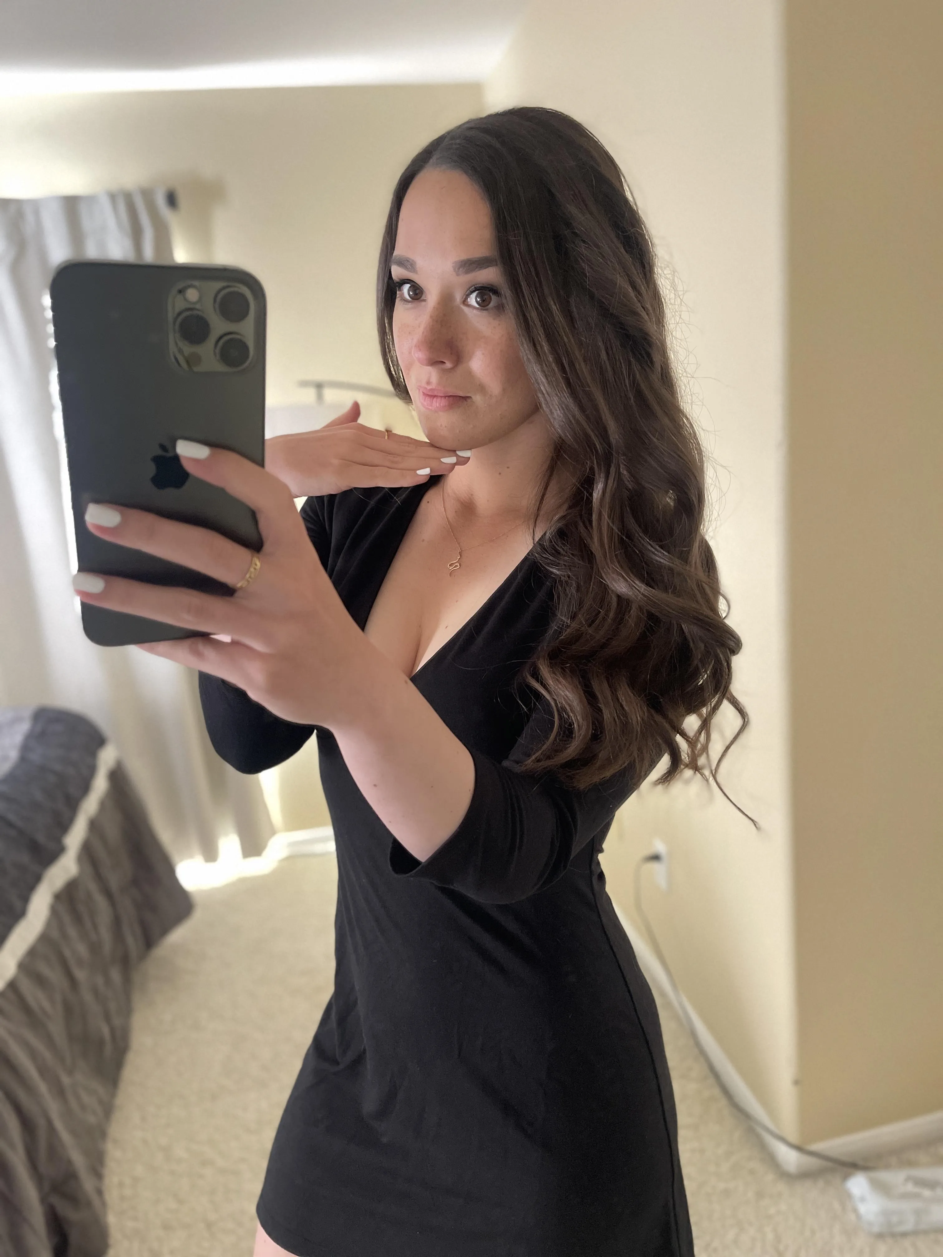 Feeling happy it’s Friday.