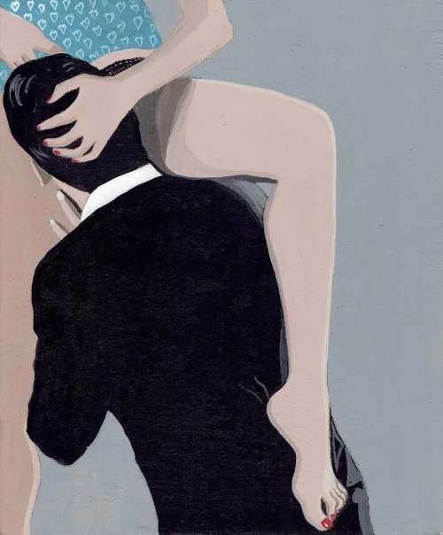 Follow Your Heart.  Lead Him To What He Really Wants