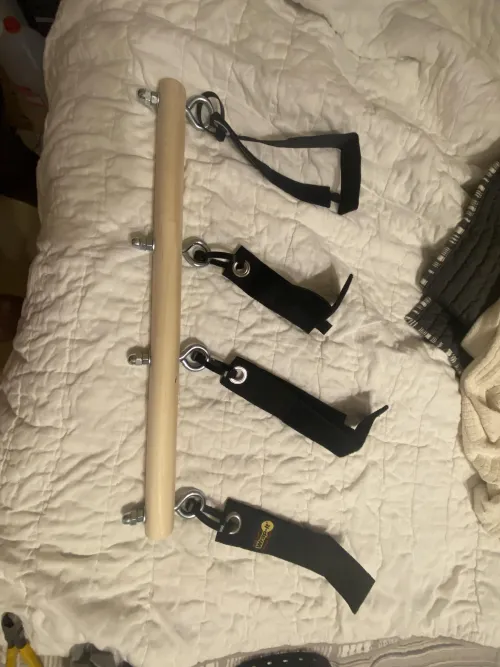 Here is my First build/prototype after getting input