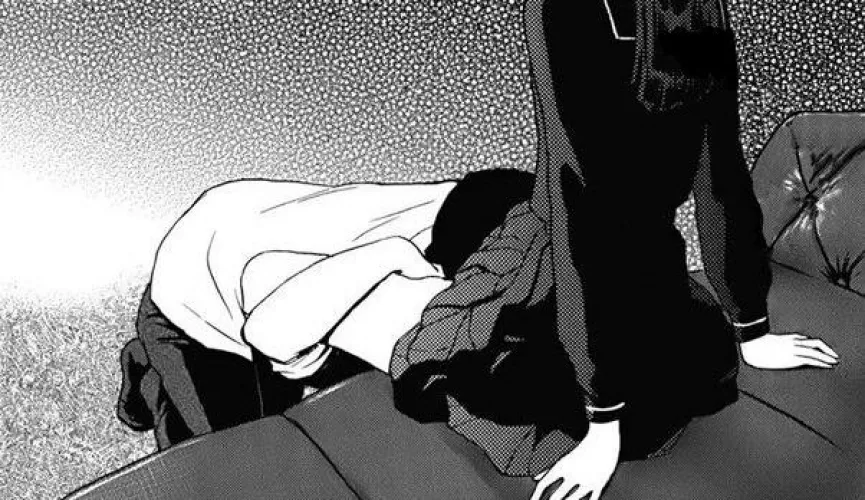 Home is where the......