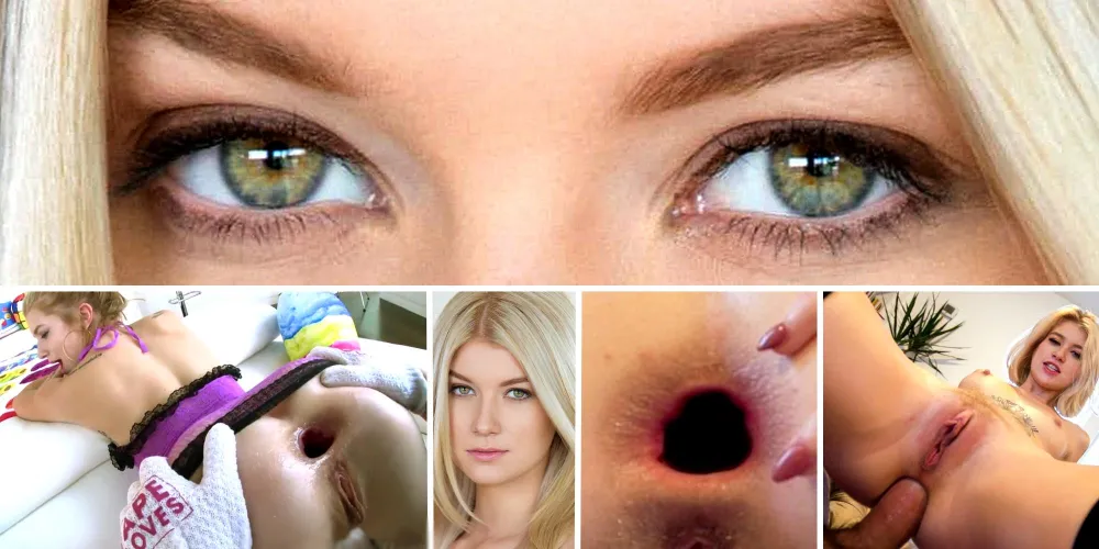 Hypnosis collection : Arya Fae