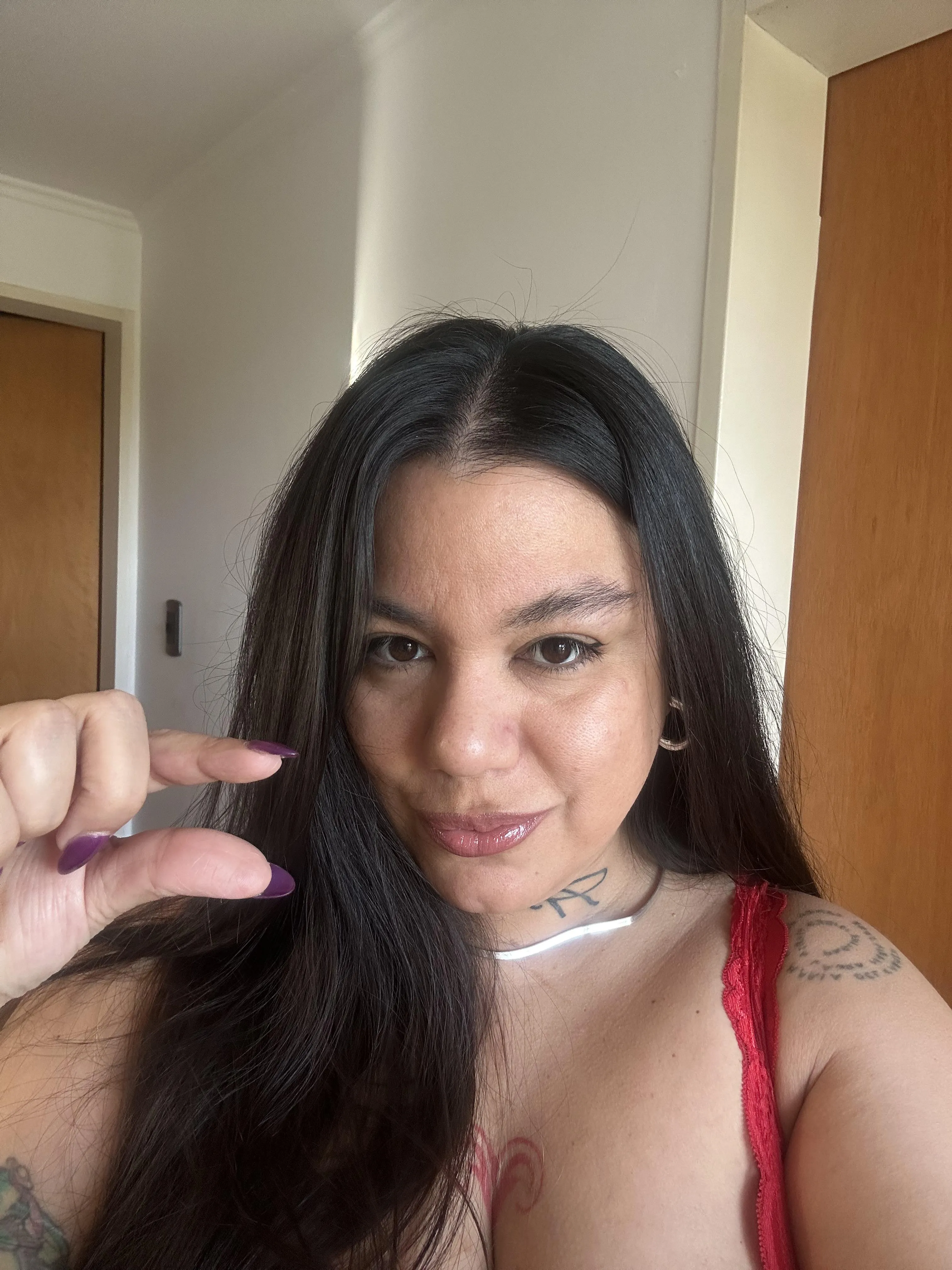 I hope you're not a pathetic bitch.