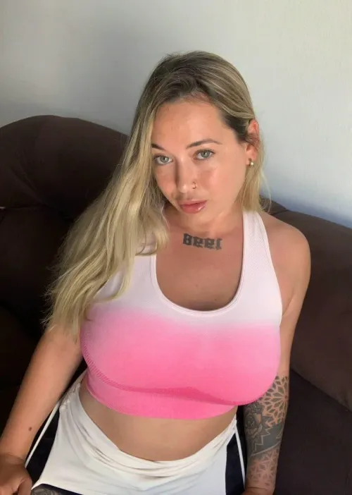 I know what you want