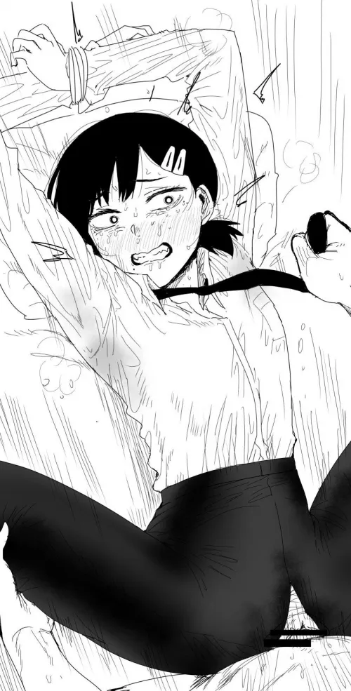 I love these kinds of hentai (^^)d (mark gavatino)