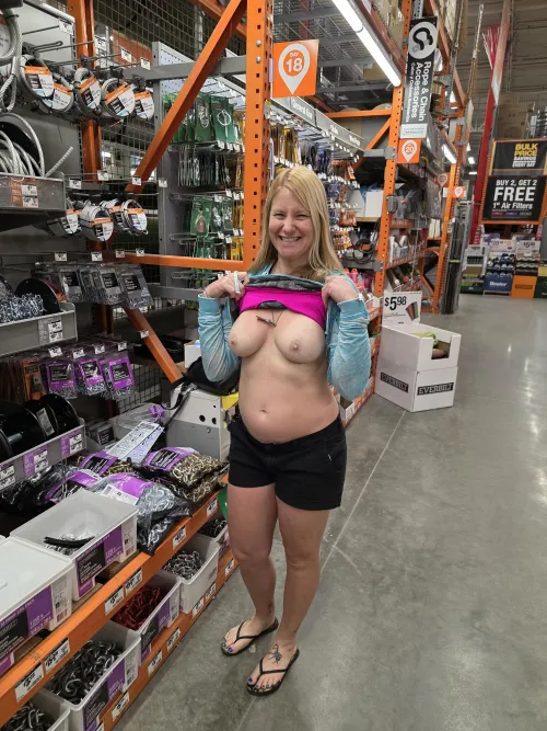 I needed more chains