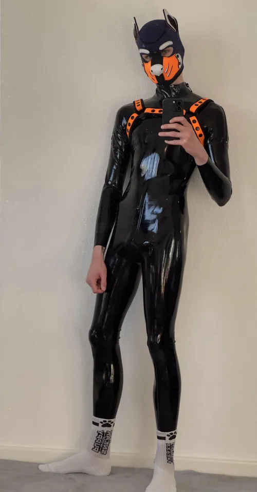 I promise I will behave hehe ;3