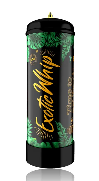 Is two of these canisters within 4 days too much?