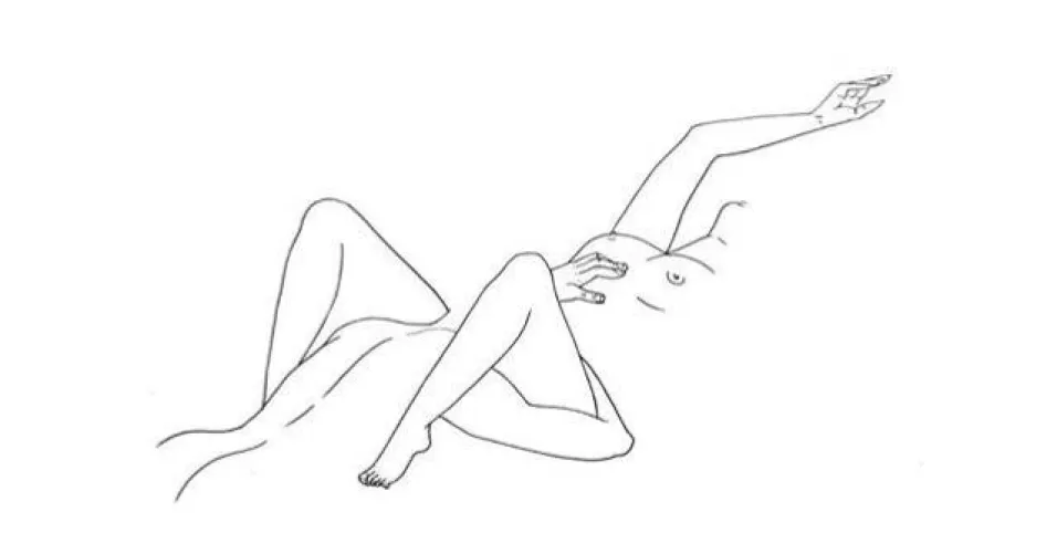 It's about who stands in the rain with you, when they also have a choice to be dry Remember that.