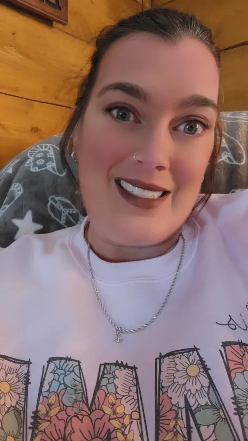 Its Friday babe❤️ let's have some fun!