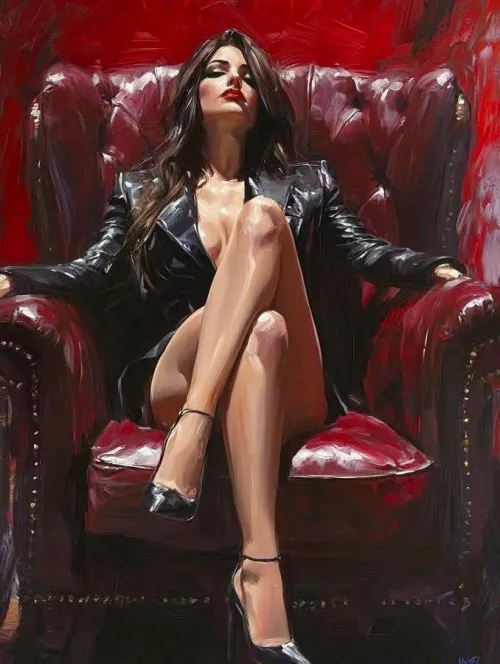 It's ok if you don't have it all figured out.  Do the thing anyway.  Do it now.  Do it like you know what the fuck you are doing.  Do it with joy.  Do it with conviction.  Do it with love.  Do it sensually and in a way that honors you and him.  And kee