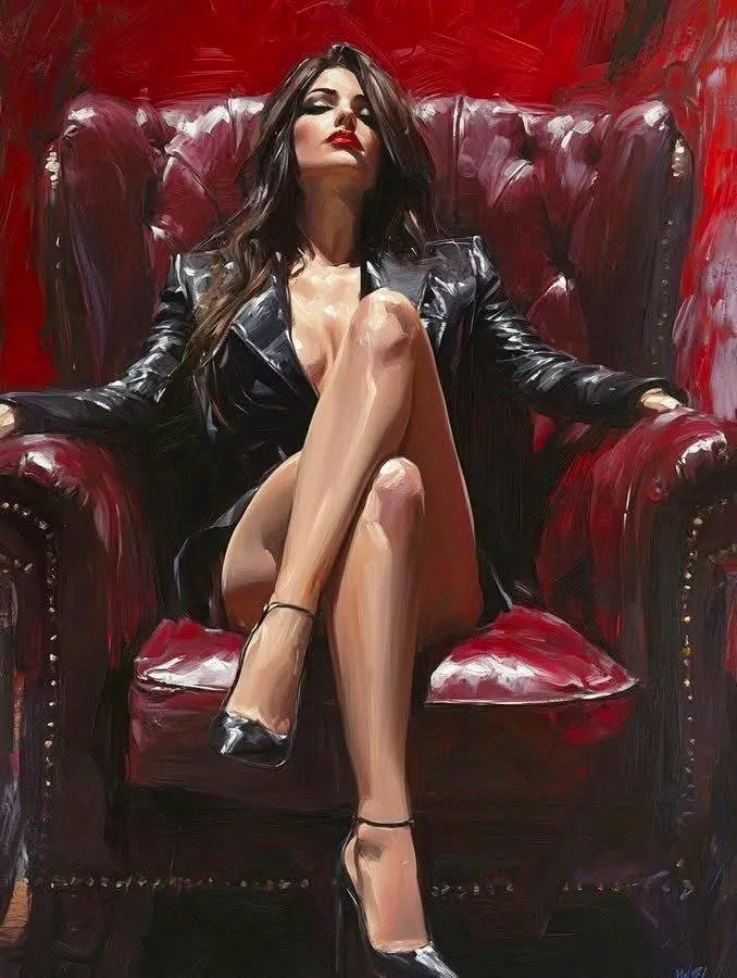 It's ok if you don't have it all figured out.  Do the thing anyway.  Do it now.  Do it like you know what the fuck you are doing.  Do it with joy.  Do it with conviction.  Do it with love.  Do it sensually and in a way that honors you and him.  And kee