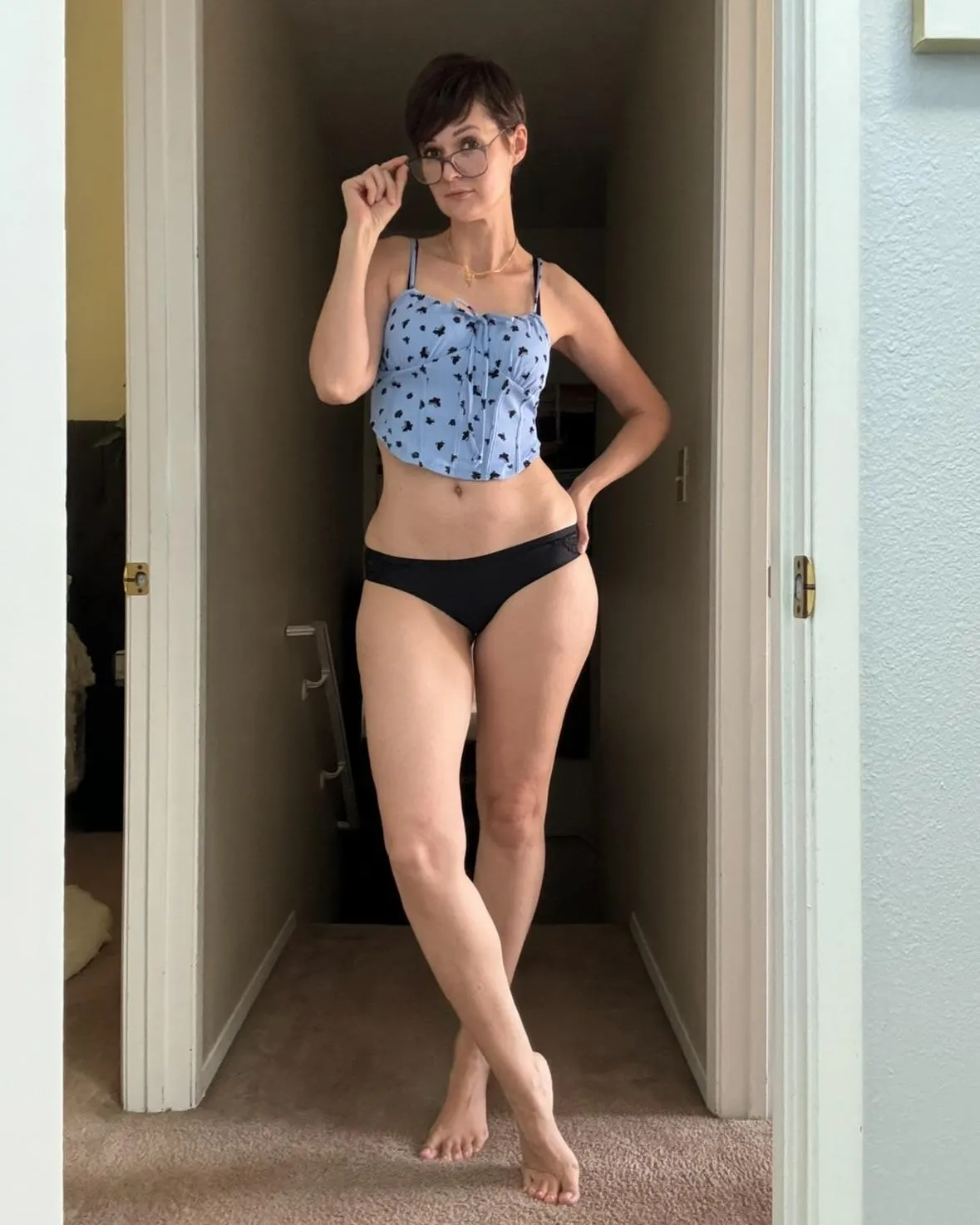 It’s your snack time