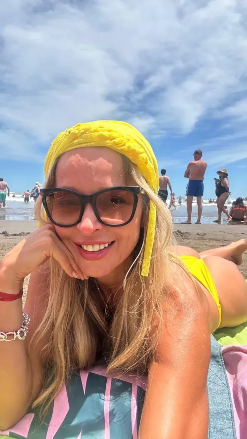 Let's get wet together for even more fun.