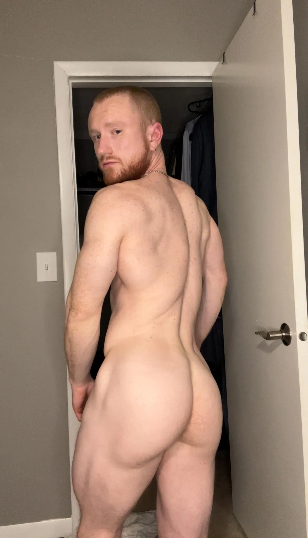 Look back at it 😳