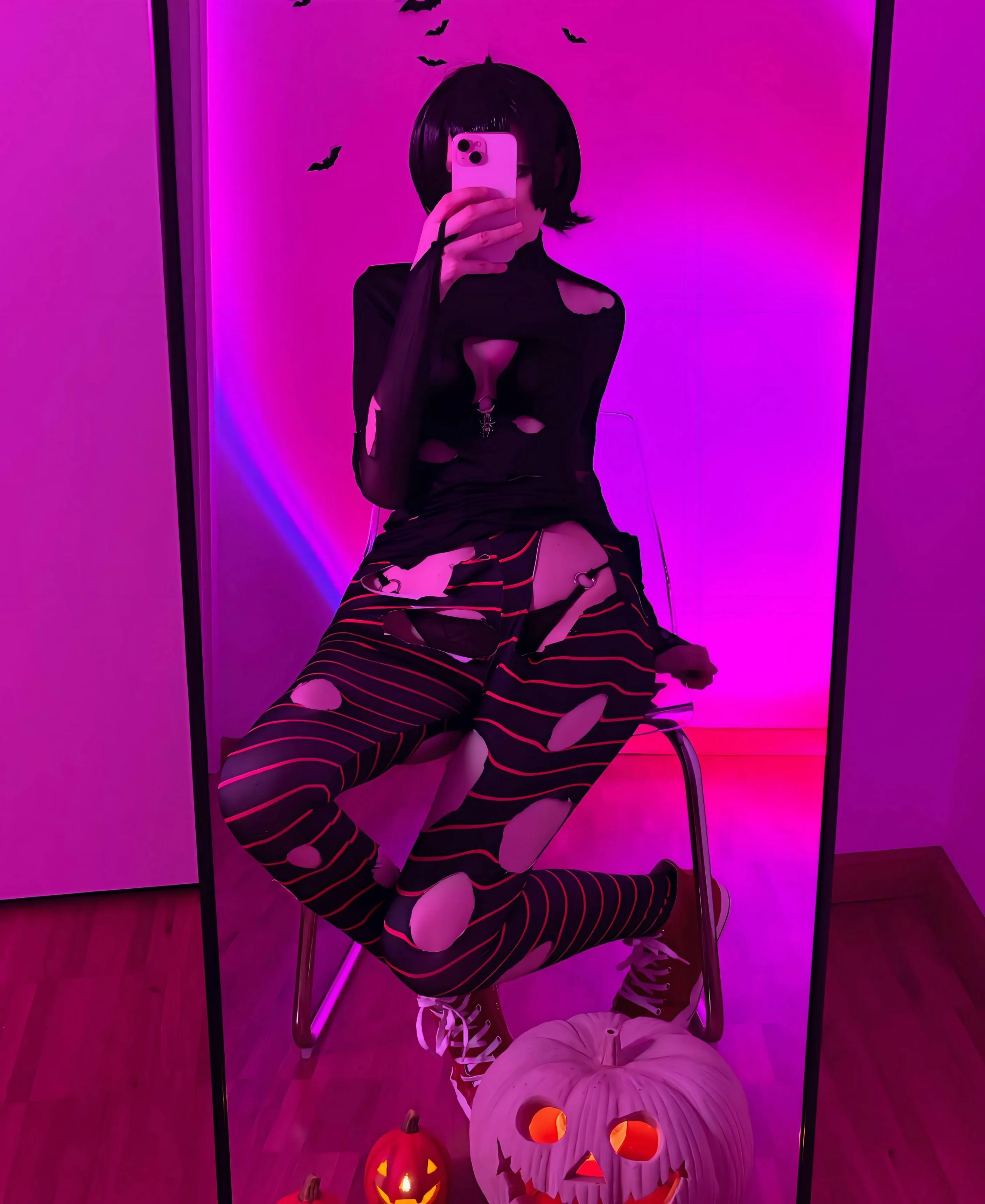 Mavis from Hotel Transylvania by Foggy