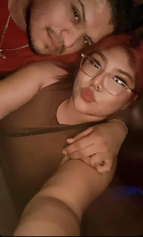 Mf4mf or mf4f DMs open to couples with a bisexual lady or single bi lady’s m29f25