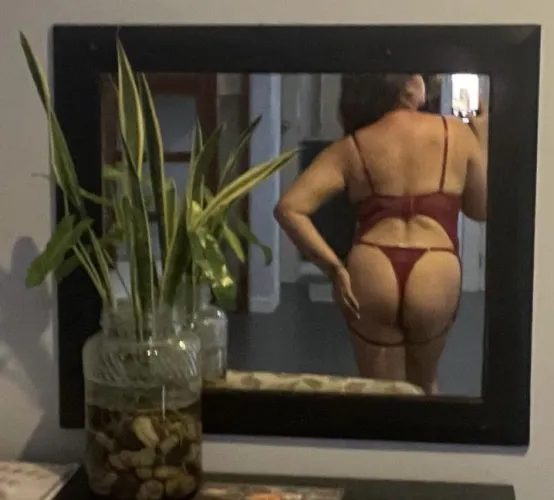 Mirror view